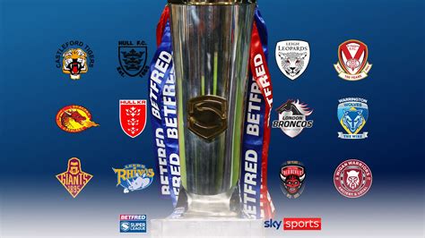 super league relegation odds|Super League 2024: Fixtures, how relegation will work and how .